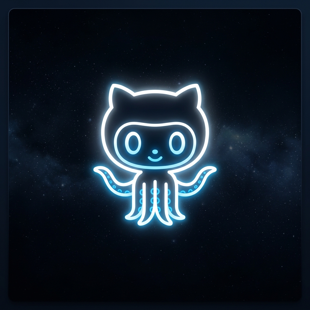 More on GitHub