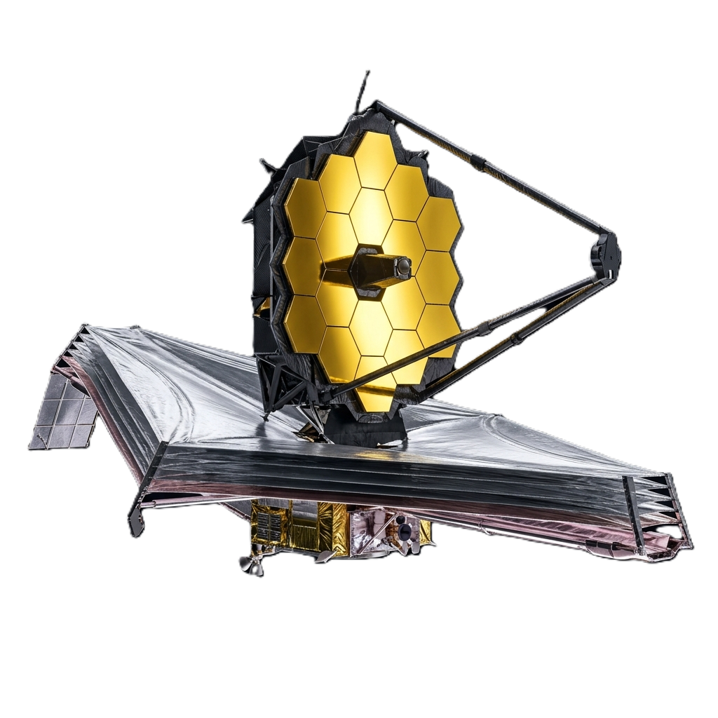 Deep Space Observatory
